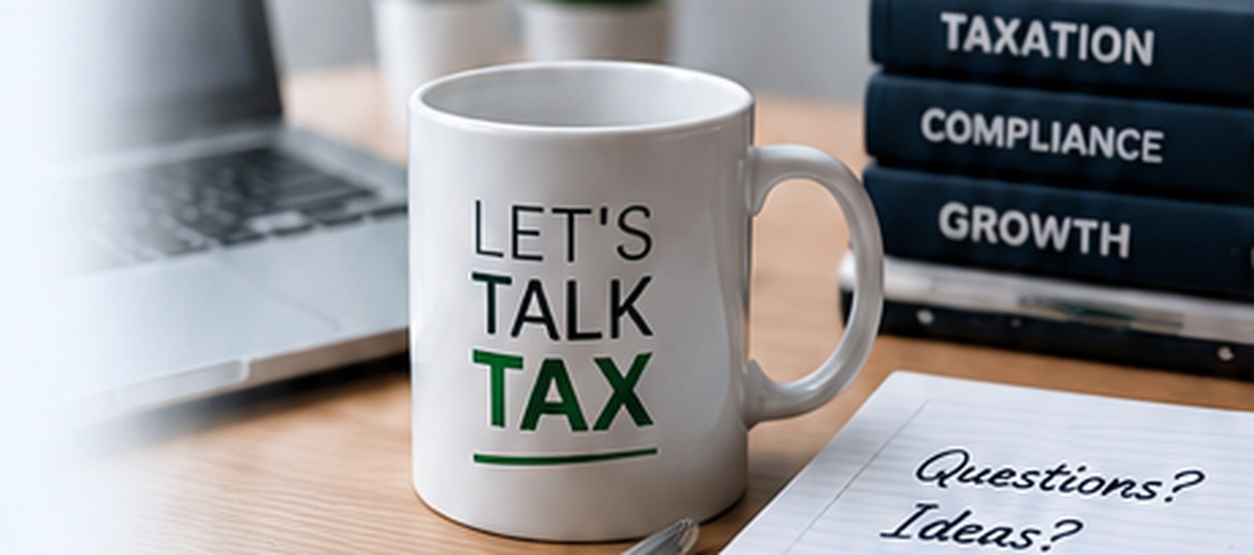 Contact TaxInfo for tax help